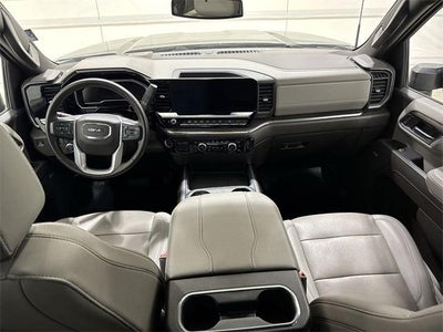 2024 GMC Sierra 2500 HD SLT