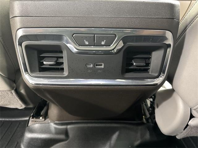 2024 GMC Sierra 2500 HD SLT