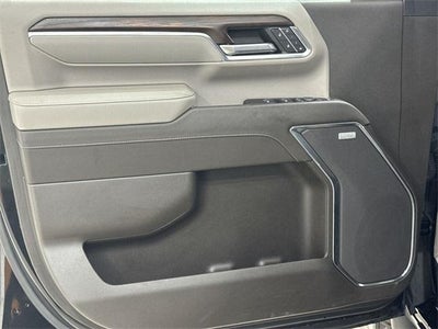 2024 GMC Sierra 2500 HD SLT