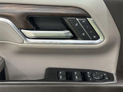 2024 GMC Sierra 2500 HD SLT