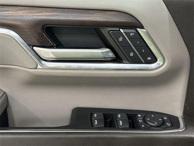 2024 GMC Sierra 2500 HD SLT