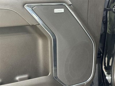 2024 GMC Sierra 2500 HD SLT