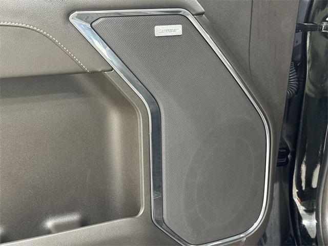 2024 GMC Sierra 2500 HD SLT