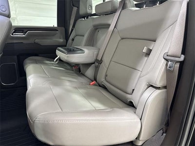 2024 GMC Sierra 2500 HD SLT