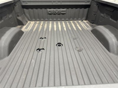 2024 GMC Sierra 2500 HD SLT