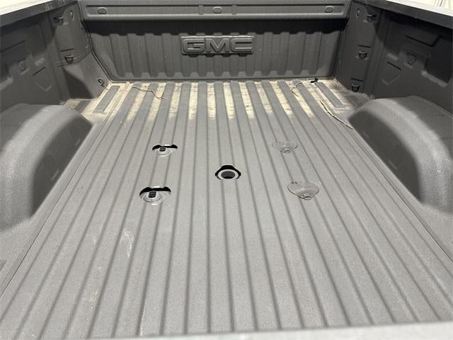 2024 GMC Sierra 2500 HD SLT