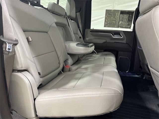 2024 GMC Sierra 2500 HD SLT