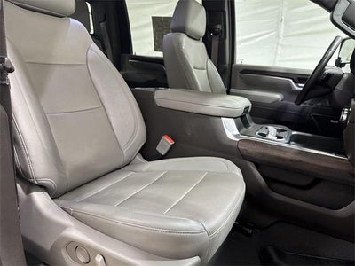 2024 GMC Sierra 2500 HD SLT