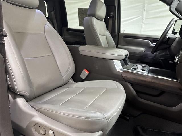 2024 GMC Sierra 2500 HD SLT