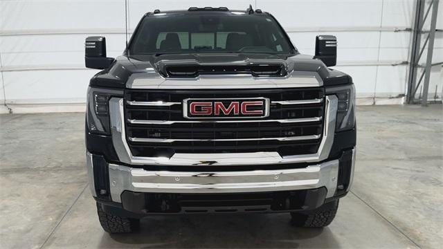 2024 GMC Sierra 2500 HD SLT