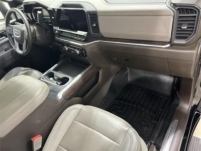 2024 GMC Sierra 2500 HD SLT