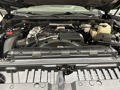 2024 GMC Sierra 2500 HD SLT