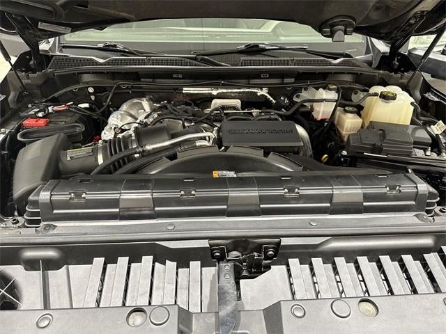 2024 GMC Sierra 2500 HD SLT