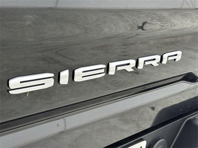 2024 GMC Sierra 2500 HD SLT
