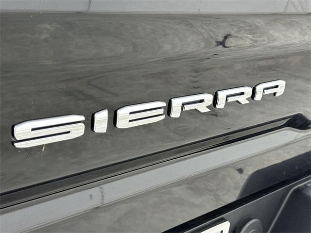 2024 GMC Sierra 2500 HD SLT