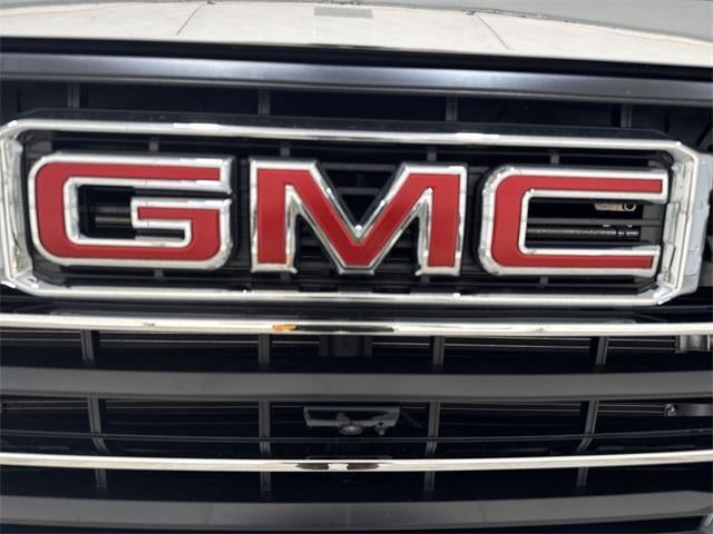 2024 GMC Sierra 2500 HD SLT