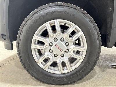 2024 GMC Sierra 2500 HD SLT