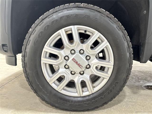 2024 GMC Sierra 2500 HD SLT