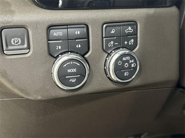 2024 GMC Sierra 2500 HD SLT