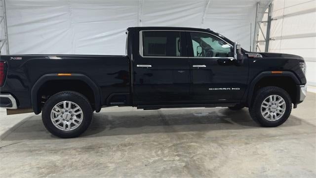 2024 GMC Sierra 2500 HD SLT