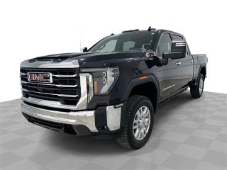 2024 GMC Sierra 2500 HD SLT