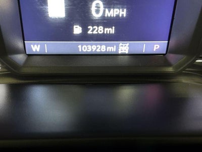 2022 GMC Sierra 2500 HD AT4