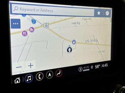 2022 GMC Sierra 2500 HD AT4