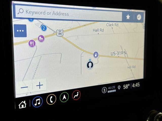 2022 GMC Sierra 2500 HD AT4