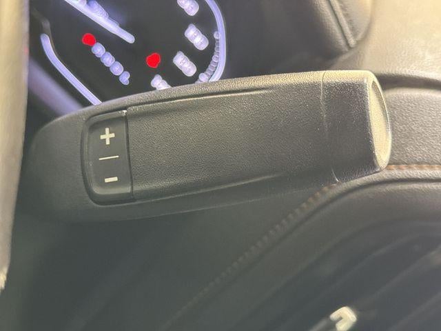 2022 GMC Sierra 2500 HD AT4