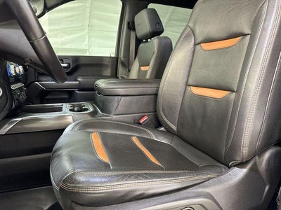 2022 GMC Sierra 2500 HD AT4