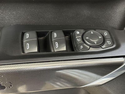 2022 GMC Sierra 2500 HD AT4