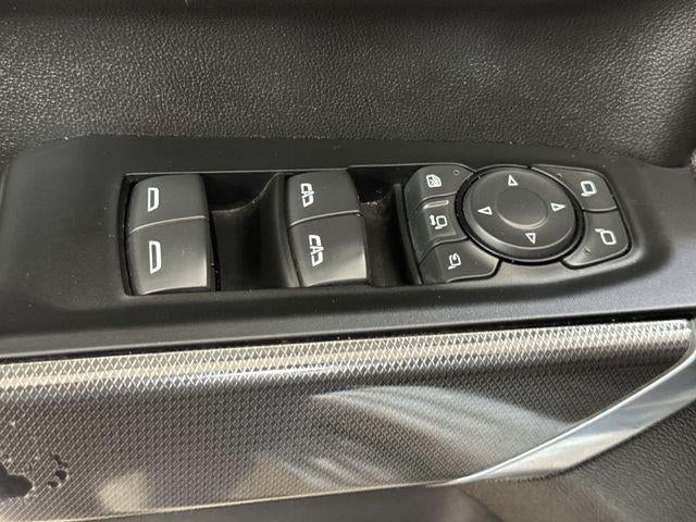 2022 GMC Sierra 2500 HD AT4