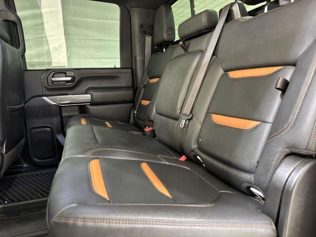 2022 GMC Sierra 2500 HD AT4