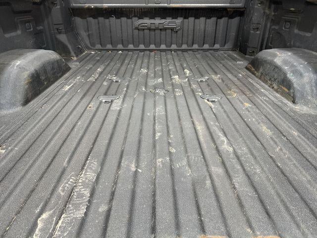 2022 GMC Sierra 2500 HD AT4