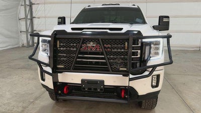 2022 GMC Sierra 2500 HD AT4