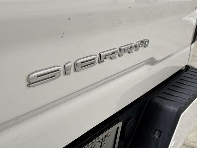 2022 GMC Sierra 2500 HD AT4