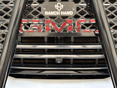 2022 GMC Sierra 2500 HD AT4