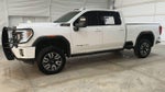 2022 GMC Sierra 2500 HD AT4