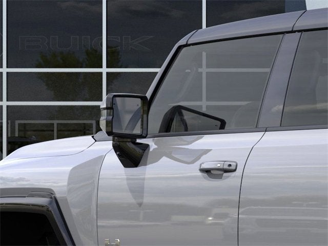 2026 GMC HUMMER EV Pickup 2X