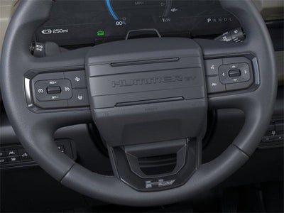 2026 GMC HUMMER EV Pickup 2X