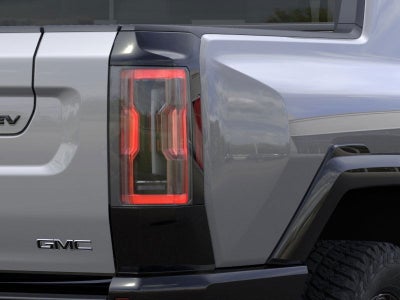 2026 GMC HUMMER EV Pickup 2X
