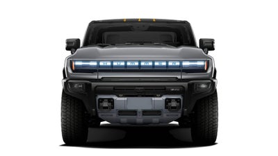 2026 GMC HUMMER EV Pickup 2X