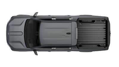 2026 GMC Sierra EV AT4 Extended Range