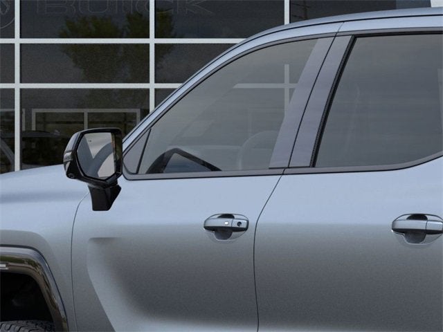 2026 GMC Sierra EV AT4 Max Range