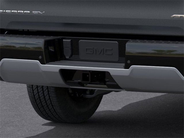 2026 GMC Sierra EV AT4 Max Range