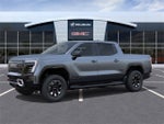 2026 GMC Sierra EV AT4 Max Range
