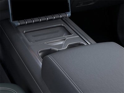 2026 GMC Sierra EV AT4 Max Range