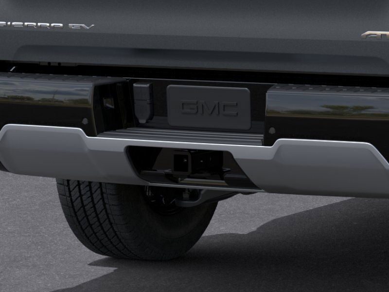 2026 GMC Sierra EV AT4 Max Range