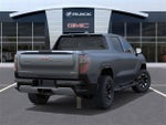 2026 GMC Sierra EV AT4 Max Range