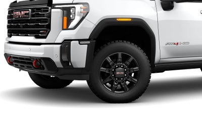 2026 GMC Sierra 2500 HD Base